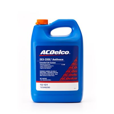 ACDelco GM Original Equipment 10101