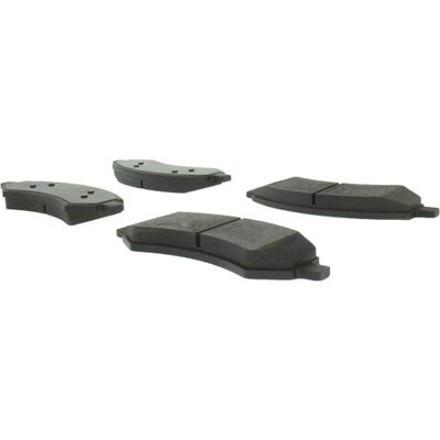 Stoptech 30510840 view 3