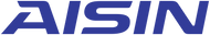 AISIN logo