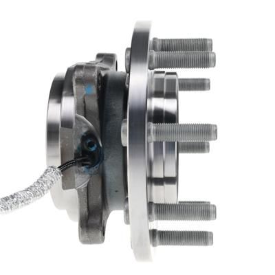 SKF BR931024 view 3