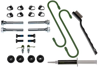 Mevotech TTX TXBCP1084 view 9