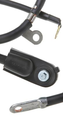 ACDelco Gold 2SD79CX view 2