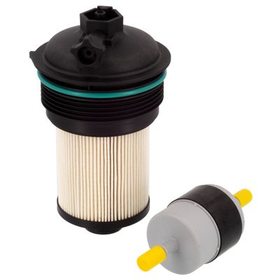 Power Train PFD4627