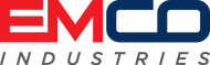 Emco Industries logo