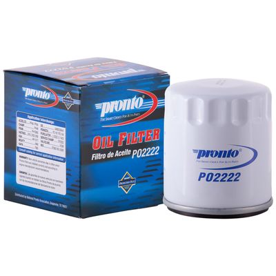 Pronto Filters PO2222 view 4