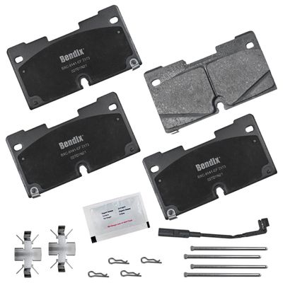 BENDIX PRIORITY 1 CFC2173