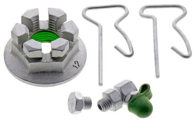 Mevotech TTX CTXMS25150 view 7