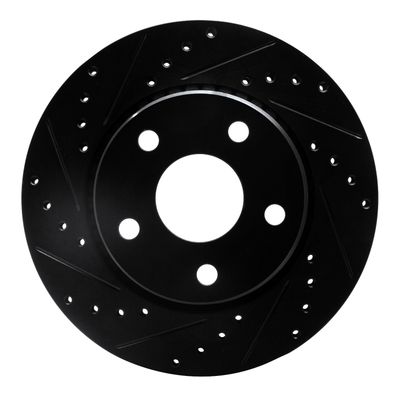 Dynamic Friction Company 63342030L