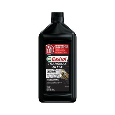 Castrol 810 view 3