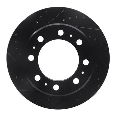 Dynamic Friction Company 63340118L