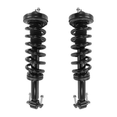 Unity Automotive 21320113202001