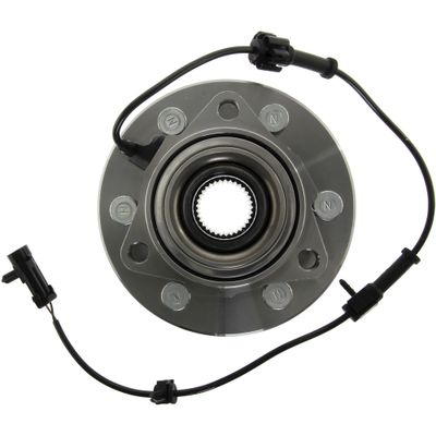 Centric Premium 40266000 view 4