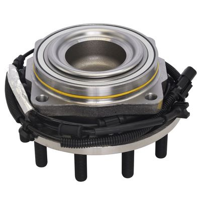InMotion Parts WAHUB346 view 3