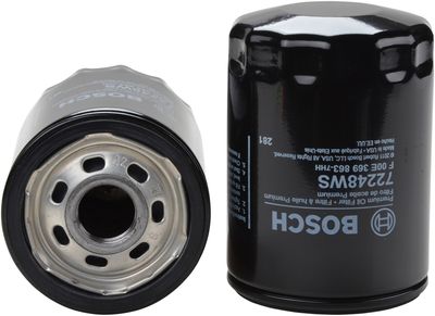 Bosch 72248WS view 2