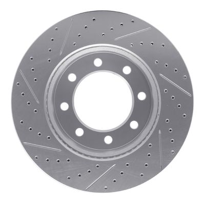 Dynamic Friction Company 83040110R view 5