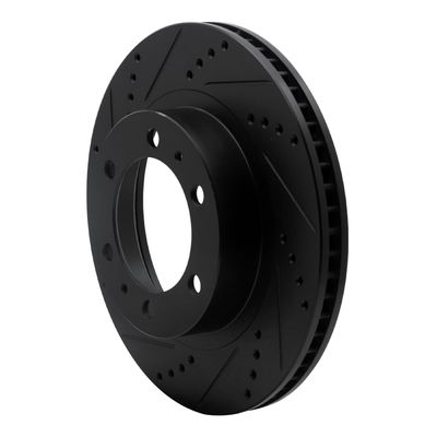 Dynamic Friction Company 63376128L view 5