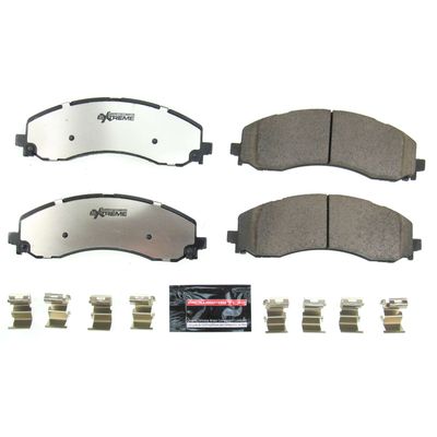 PowerStop Z362223