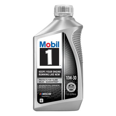 Mobil 1 122319