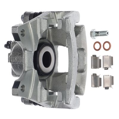Quality-Built BC155047