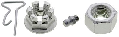 Mevotech TTX TXMS25673 view 6
