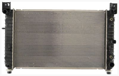 Agility Autoparts 8012334