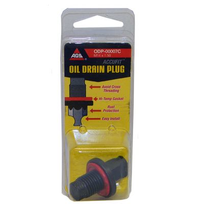 Accufit ODP00007C view 2