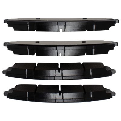 Dynamic Friction Company 4000249000 view 3
