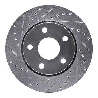 Dynamic Friction Company 63142030L