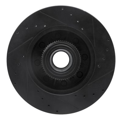 Dynamic Friction Company 63354224L view 2