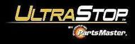 Ultra Stop logo