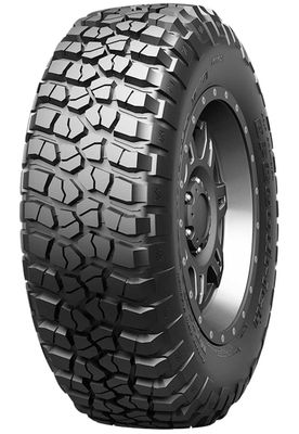 BF Goodrich BF Goodrich Mud-Terrain T/A KM2 tire