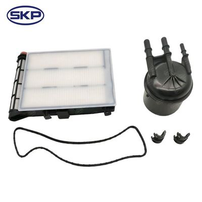 SKP SKFD4625AA view 3
