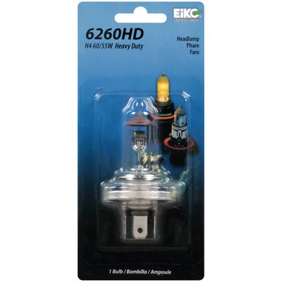 EiKO Automotive Lighting 6260HDBP