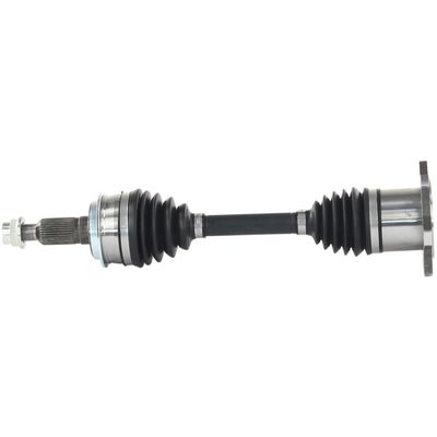 TrakMotive GM8033HDX