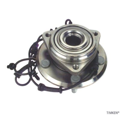 Timken HA590482