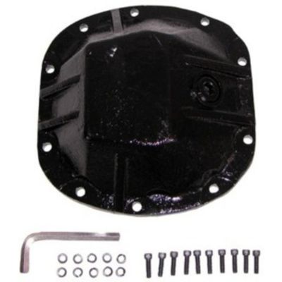 Auto Accessories Garage AG0260500002