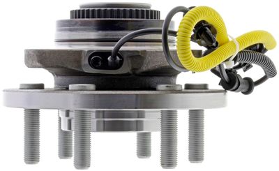 Mevotech Original Grade G40334 view 4