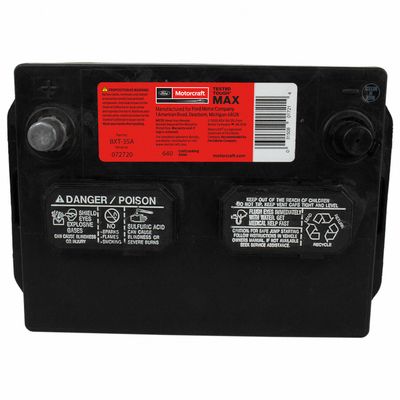 Motorcraft BXT35A view 5