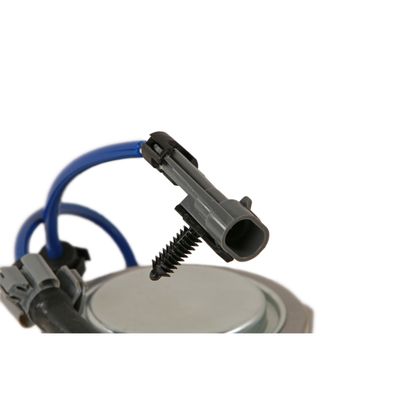 MOOG Hub Assemblies 515071 view 2