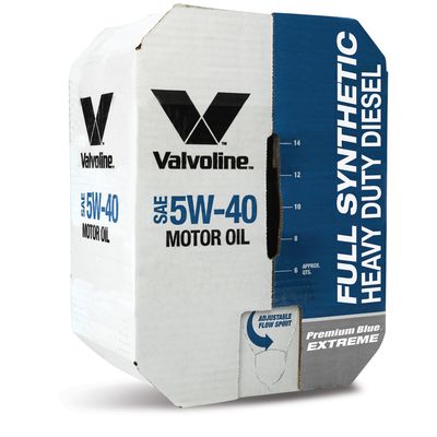 Valvoline 884940