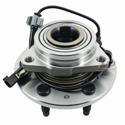 InMotion Parts WA515160