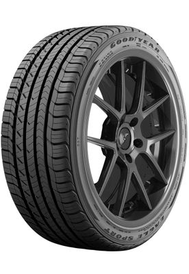 Goodyear Goodyear Eagle Sport All-Season tire