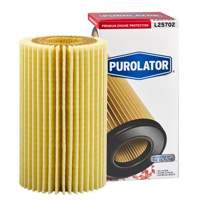 Purolator L25702 view 2