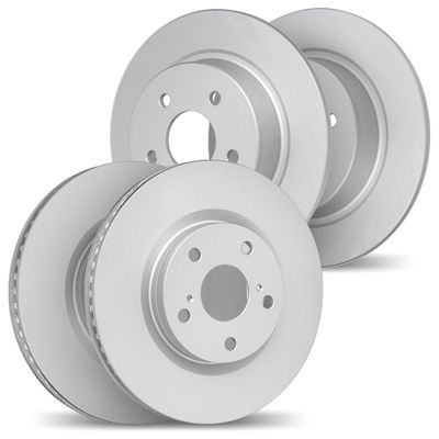 Dynamic Friction Company 400442019