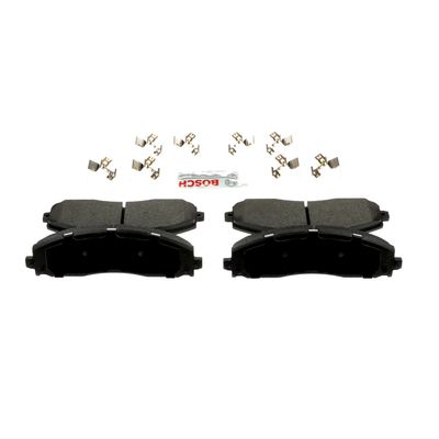 Bosch BE1691H view 3