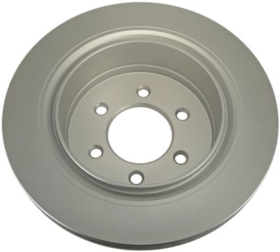 Advics K6R163U view 2