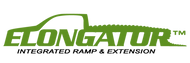 Elongator Tailgate logo