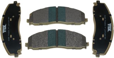 Mevotech TTX TXBPM1680 view 8