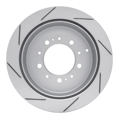 Dynamic Friction Company 81076137R view 4