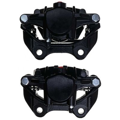 PowerStop S4854BLK view 3